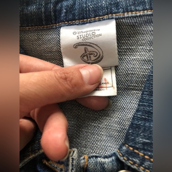 Disney princess jacket - Picture 6 of 7